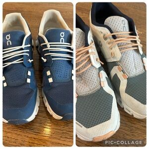 On Running, GUC, Women’s 7.5